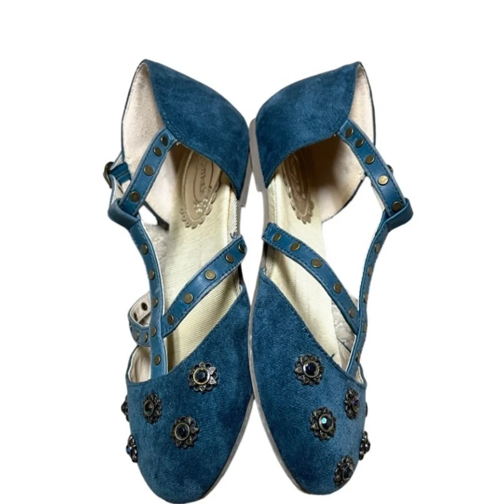 Joyfolie shoes‎